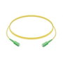 Ubiquiti UF-SM-PATCH-APC-APC Cable de fibra óptica SC/APC a SC/APC 1,2 m